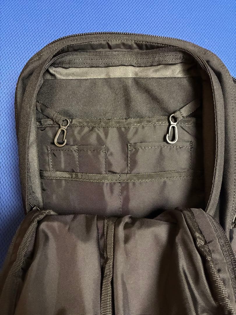 5.11 ファイブイレブン タクティカル RUSH モアブ MOAB-6