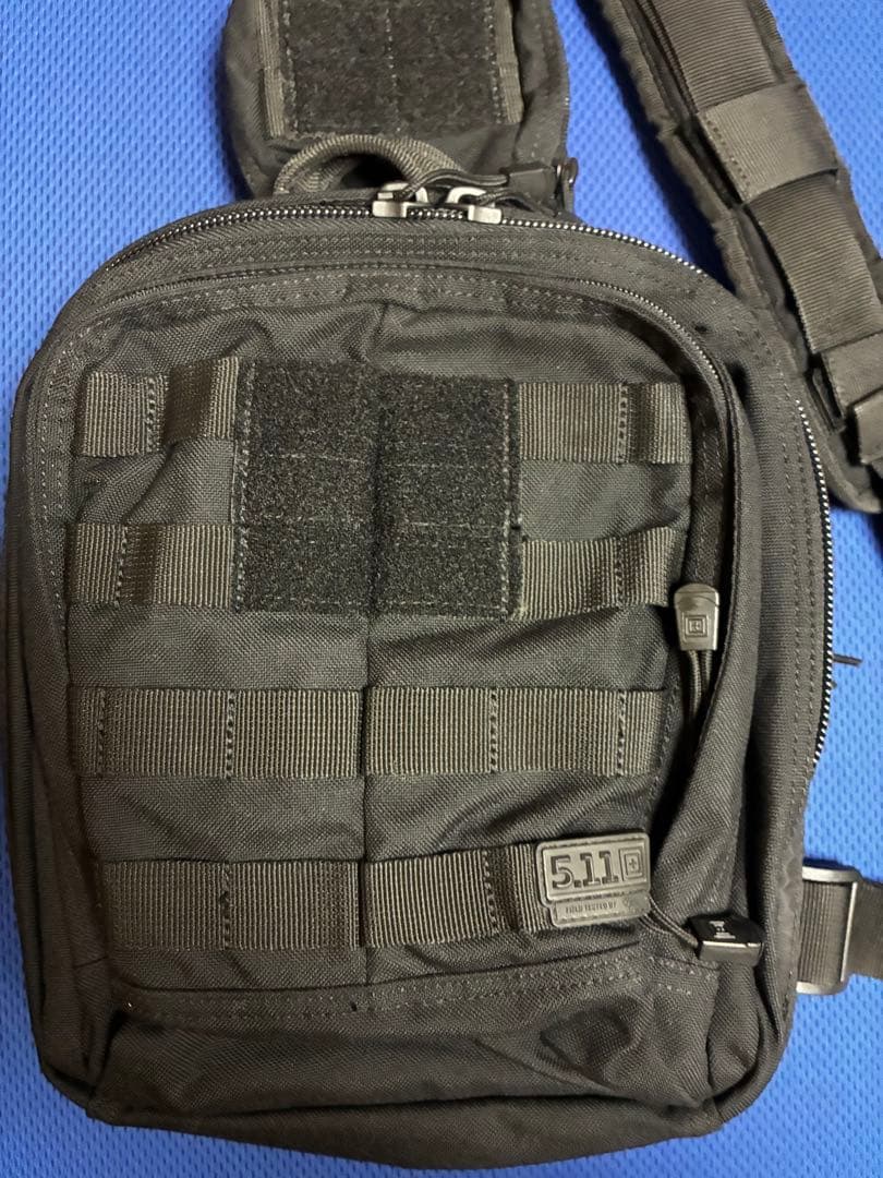 5.11 ファイブイレブン タクティカル RUSH モアブ MOAB-6