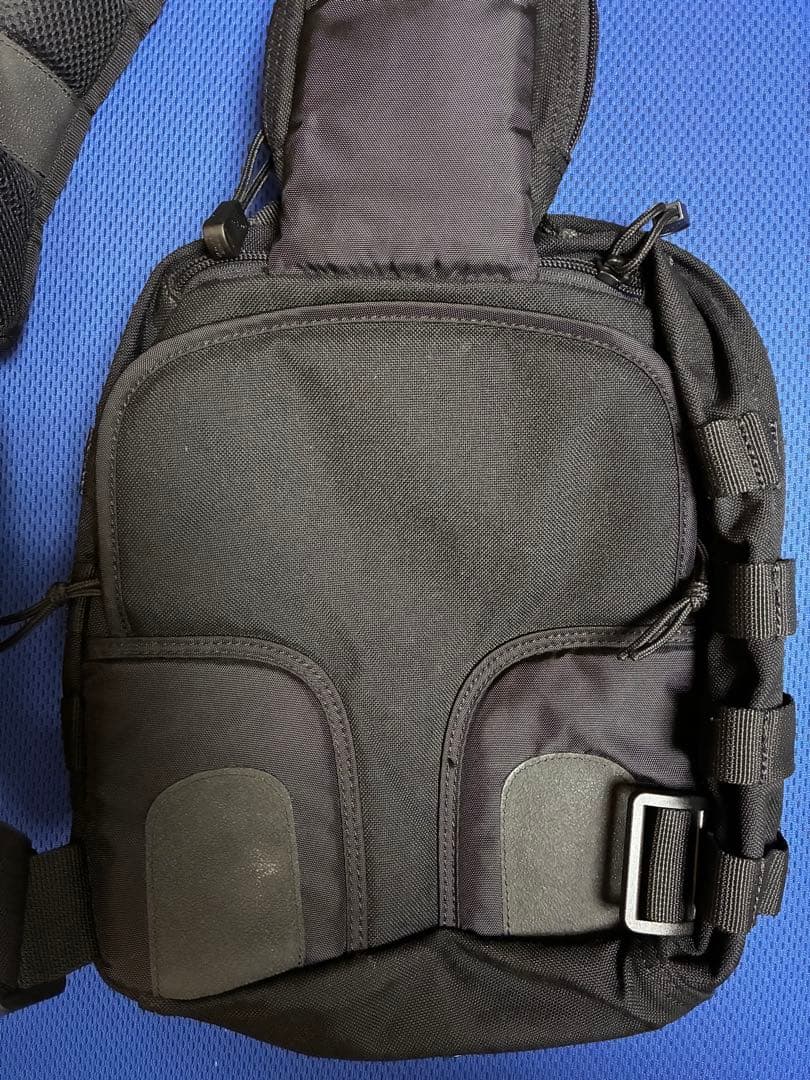 5.11 ファイブイレブン タクティカル RUSH モアブ MOAB-6