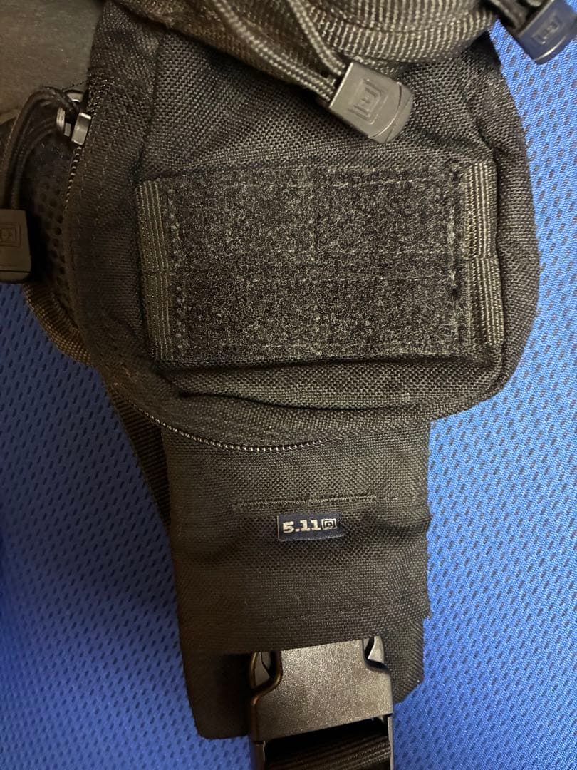 5.11 ファイブイレブン タクティカル RUSH モアブ MOAB-6
