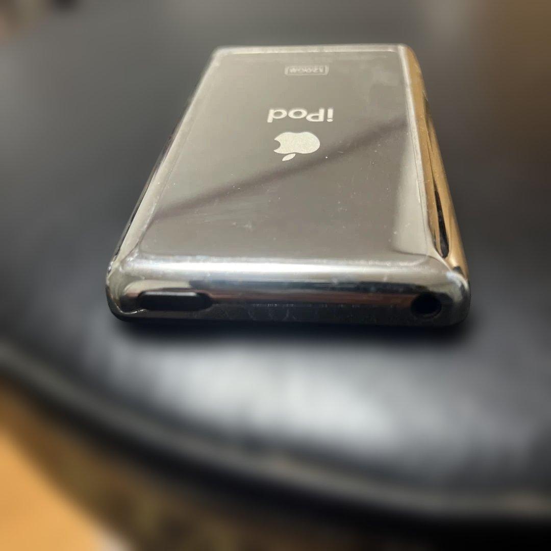 S*読様 Apple iPod classic 120GB グレー