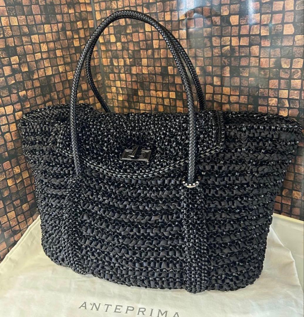 たい　アンテプリマ ルッケットR ラージサイズ