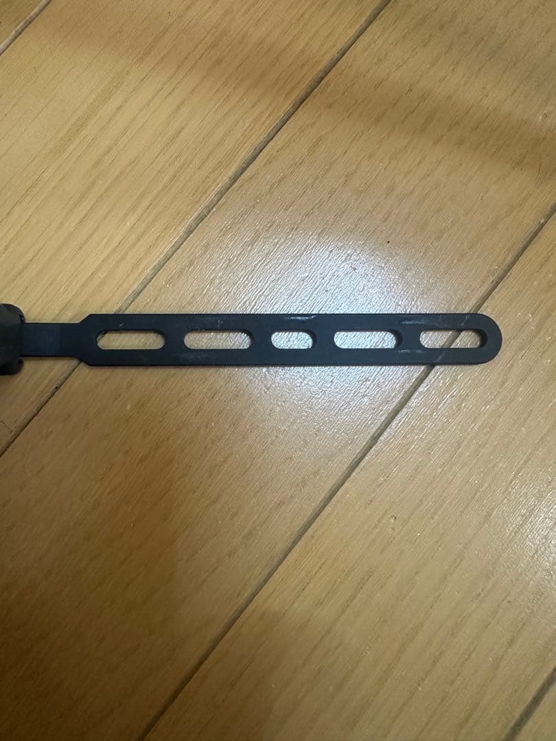 bm-dn100l sm-btr1 セット　外装バッテリーマウント　バッテリー