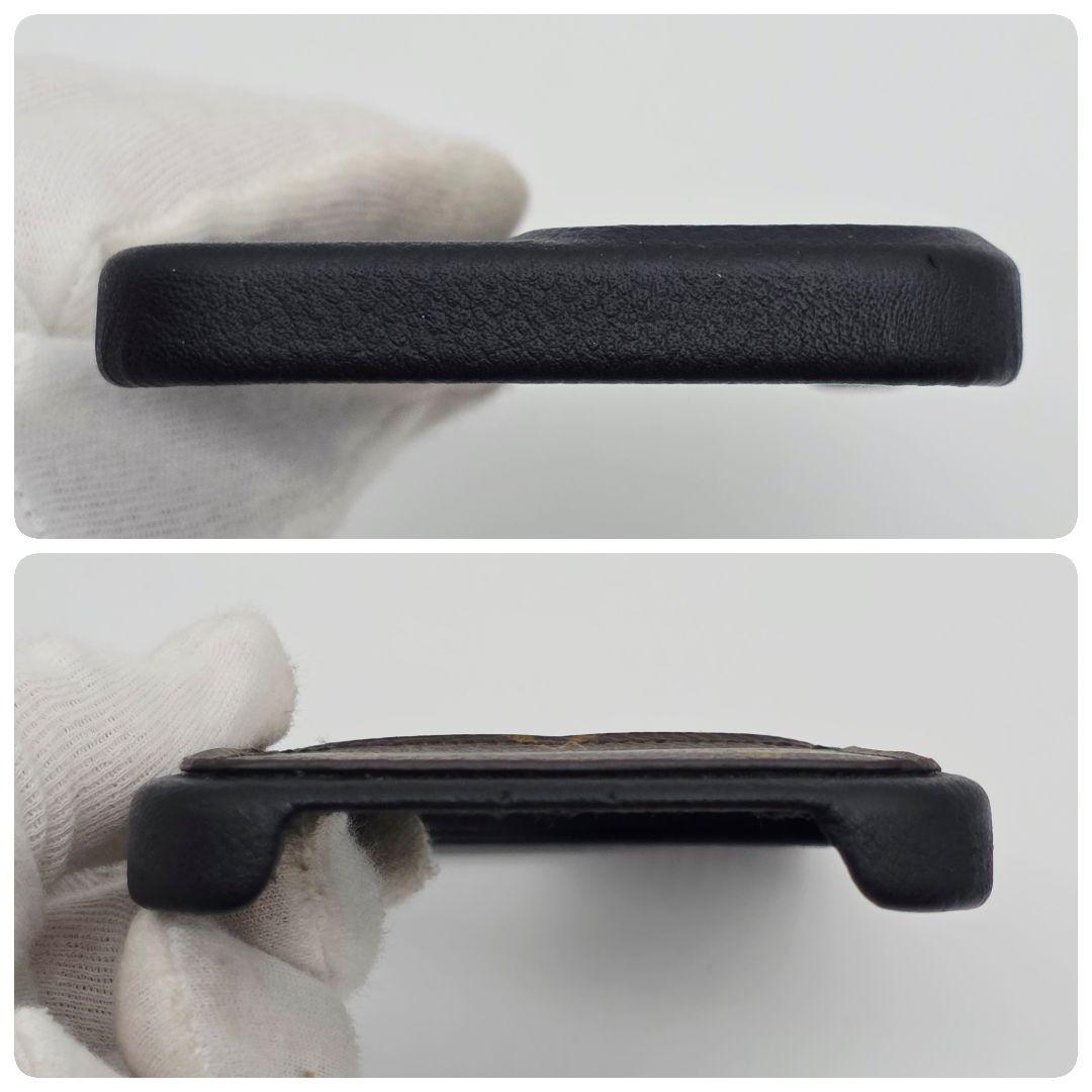 ルイヴィトン iPhone13 ProMax ケース モノグラム