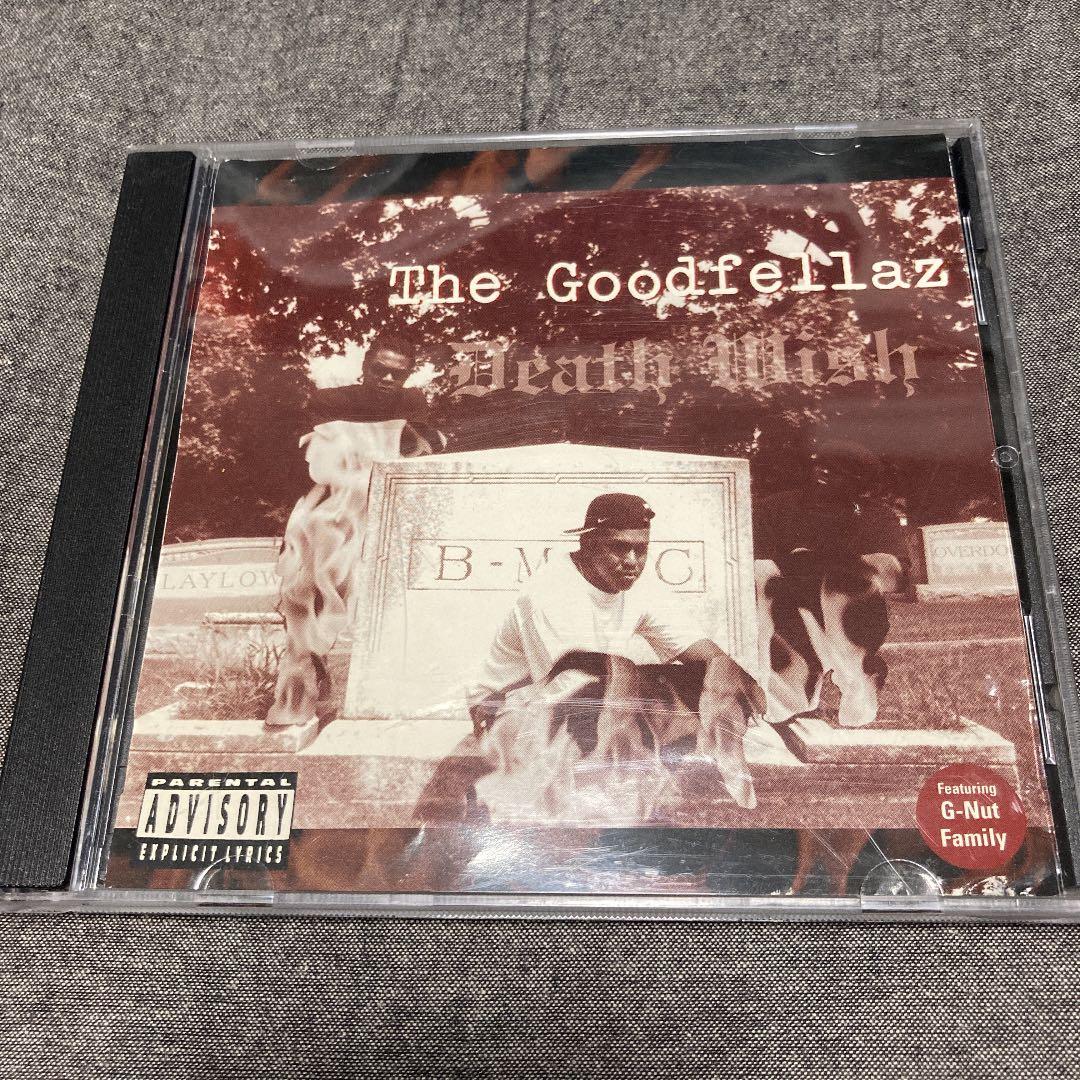 ●The Goodfellaz スーパーボム