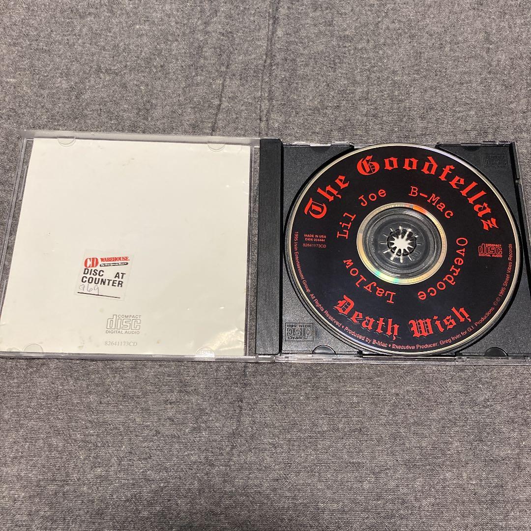 ●The Goodfellaz スーパーボム