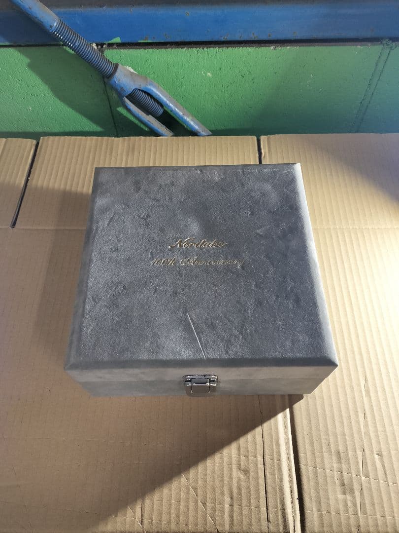 咲*a様 ◆希少！！◆　Noritake　ノリタケ　100周年記念　四季彩舞曲