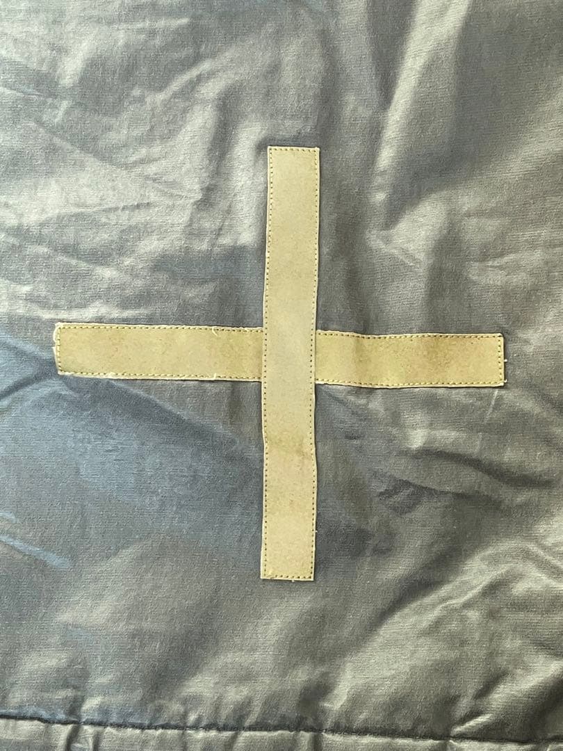 TENDERLOIN テンダーロイン T-3B N-3Bフライトジャケット S