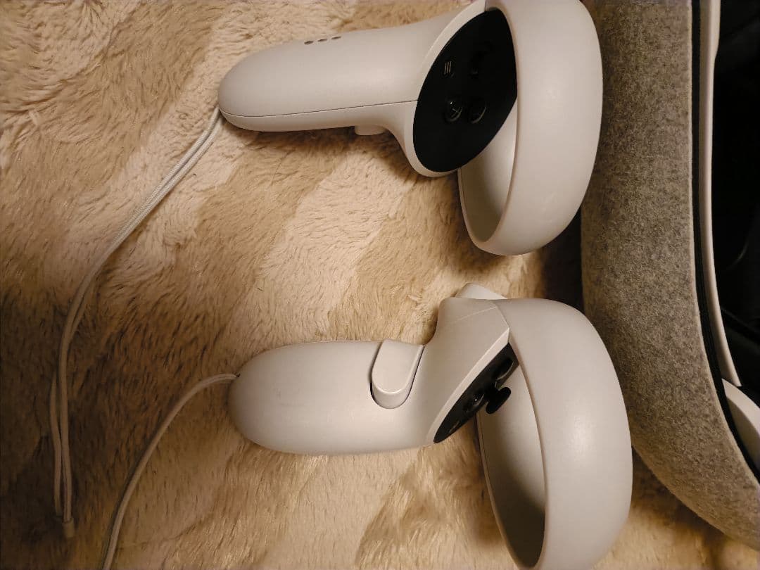 【美品】 Quest 2 【256gb】セット