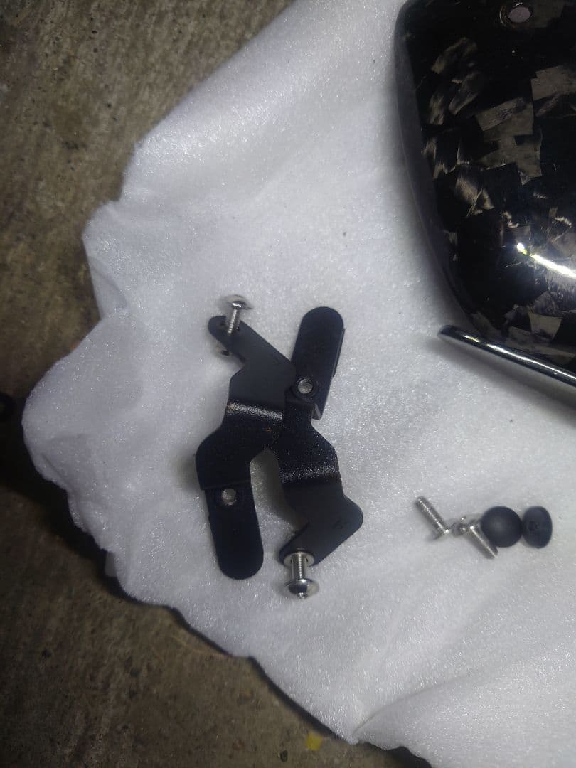 zx-10r ウイングレット