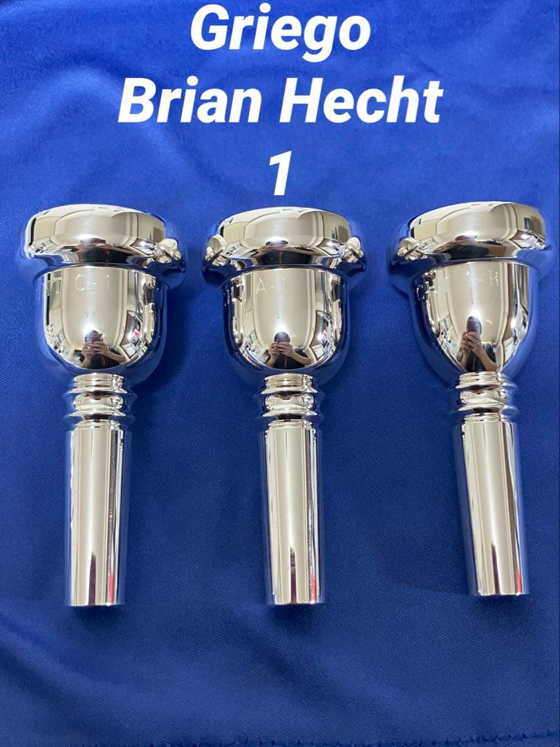 Griego Brian Hecht O.R.Aモデル1 まとめ売り