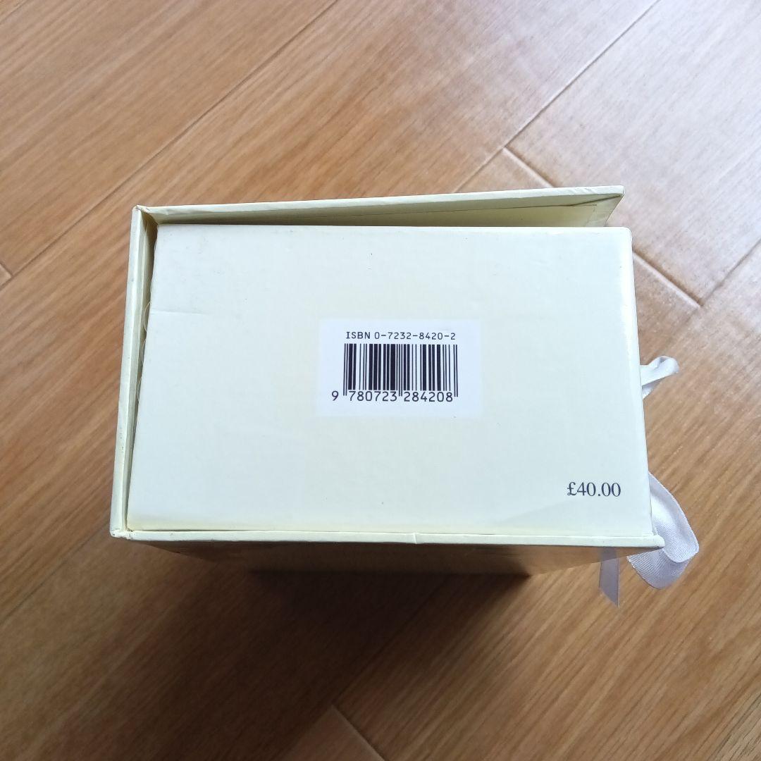 洋書 THE COMPLETE FLOWER-FAIRIES COLLECTION