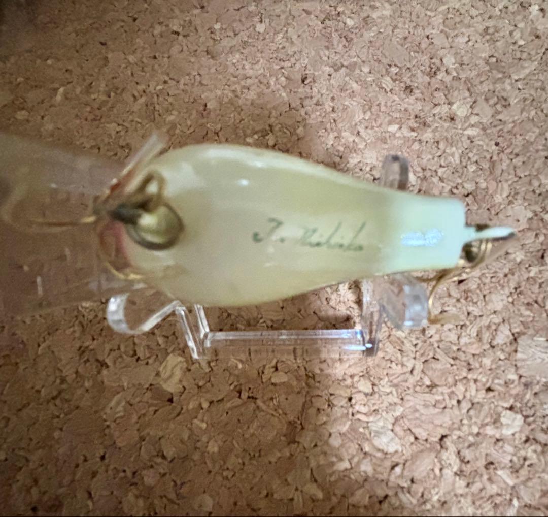 バルサ50 オリジナル　スタウト