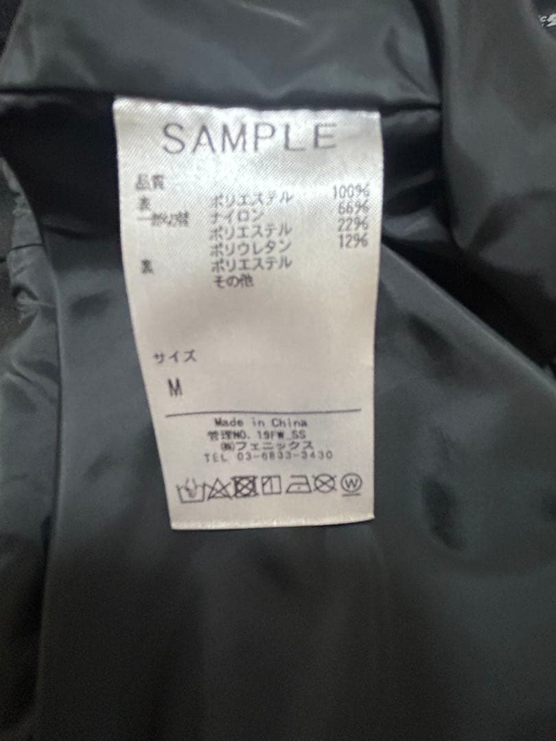 phenix スキーウェア オレンジ ブラック上のみ