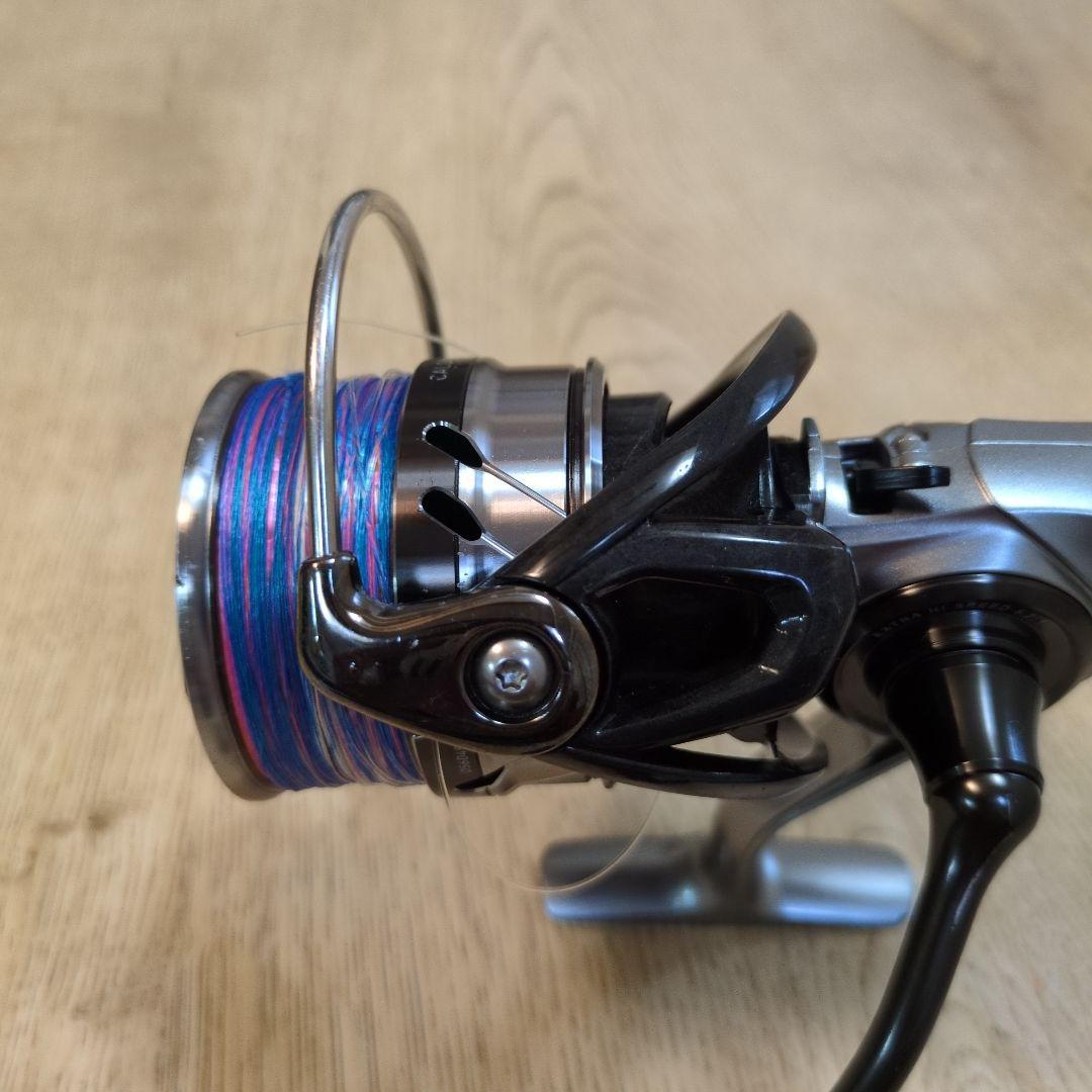 18カルディアLT5000S-CXH