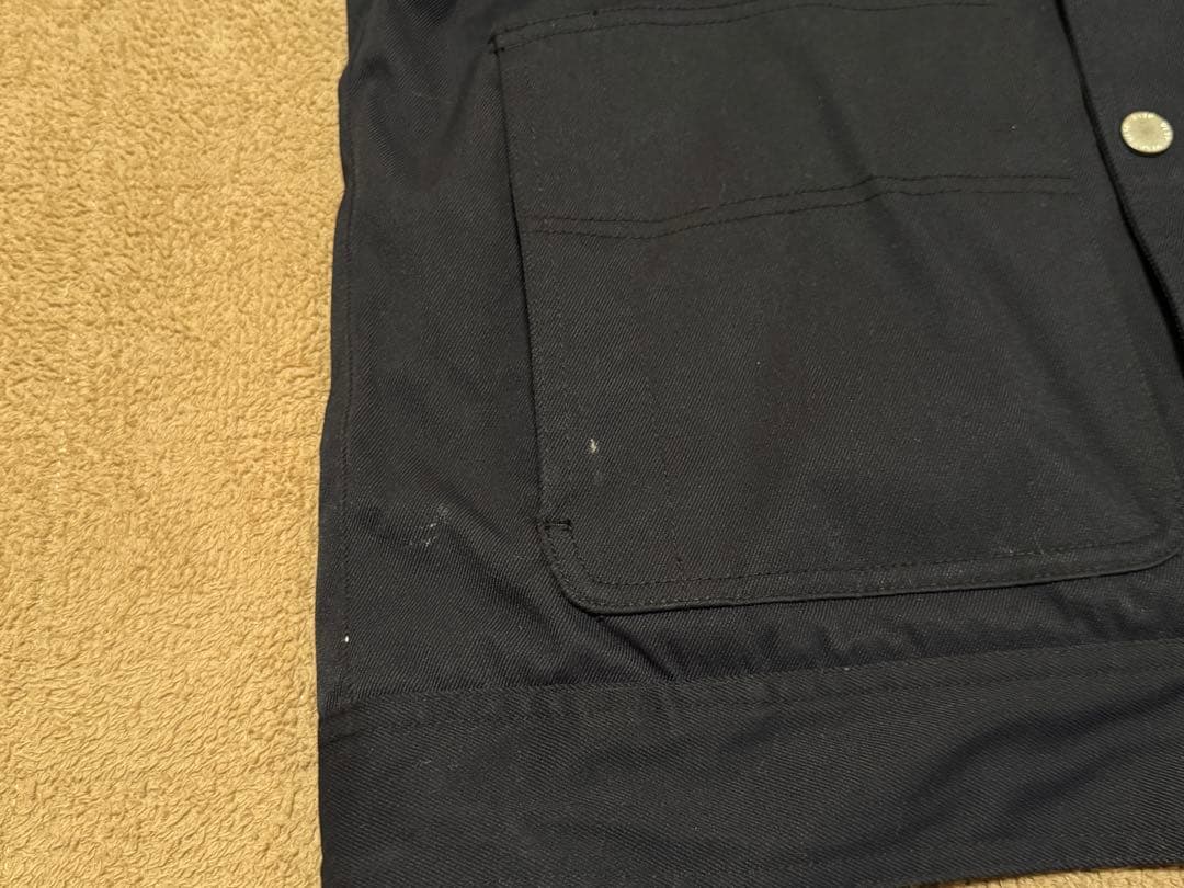 断捨離　VESP DEPT ウェア　上下セット