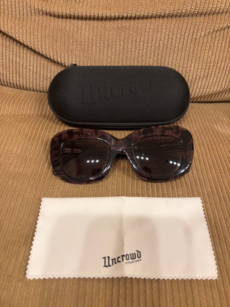 pantydropper 【Dry Flower】PURPLE RAIN