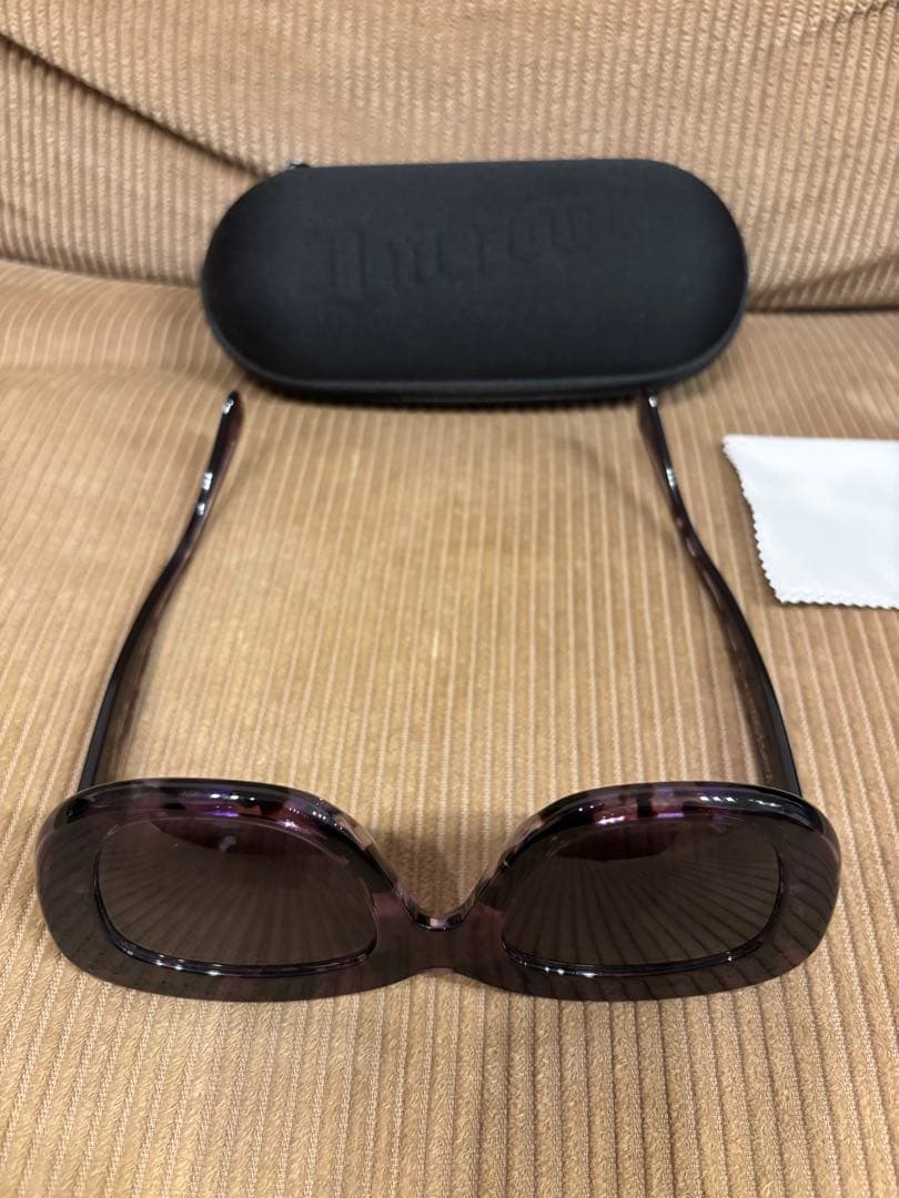 pantydropper 【Dry Flower】PURPLE RAIN