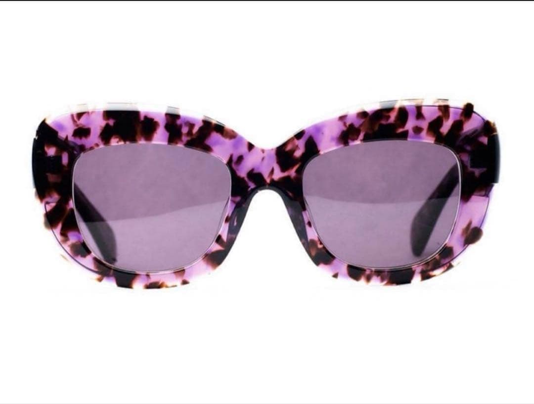 pantydropper 【Dry Flower】PURPLE RAIN