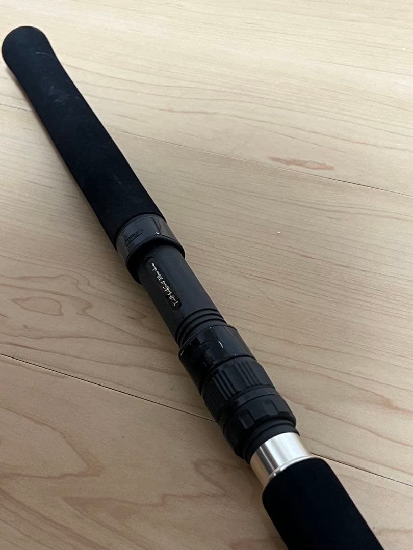 ヤマガブランクス　ギャラハド59/6 TRAVEX ジギング