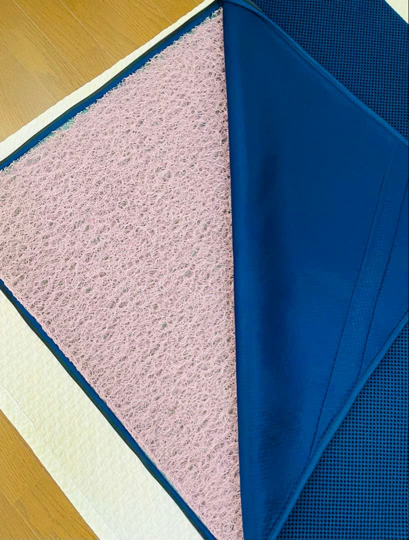 phiten ファイテン 星のやすらぎ エアロクレイドル シングル マットレス