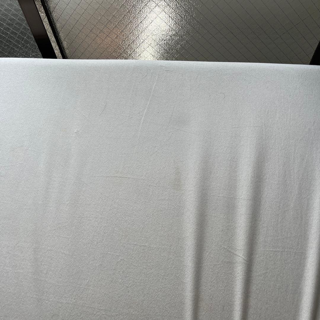 モットン　マットレス セミダブル