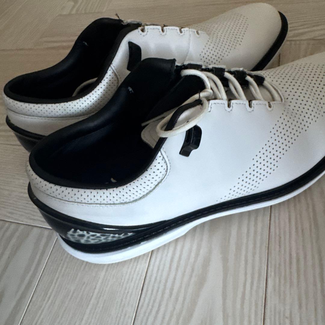 極美品■NIKE ナイキ JORDAN ADG 4 ジョーダン ゴルフシューズ■