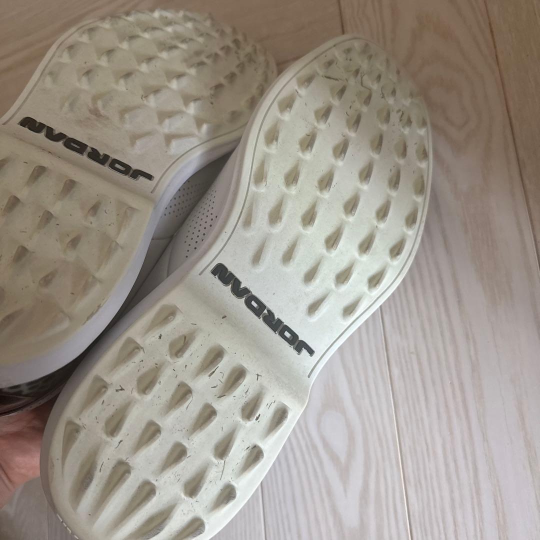 極美品■NIKE ナイキ JORDAN ADG 4 ジョーダン ゴルフシューズ■