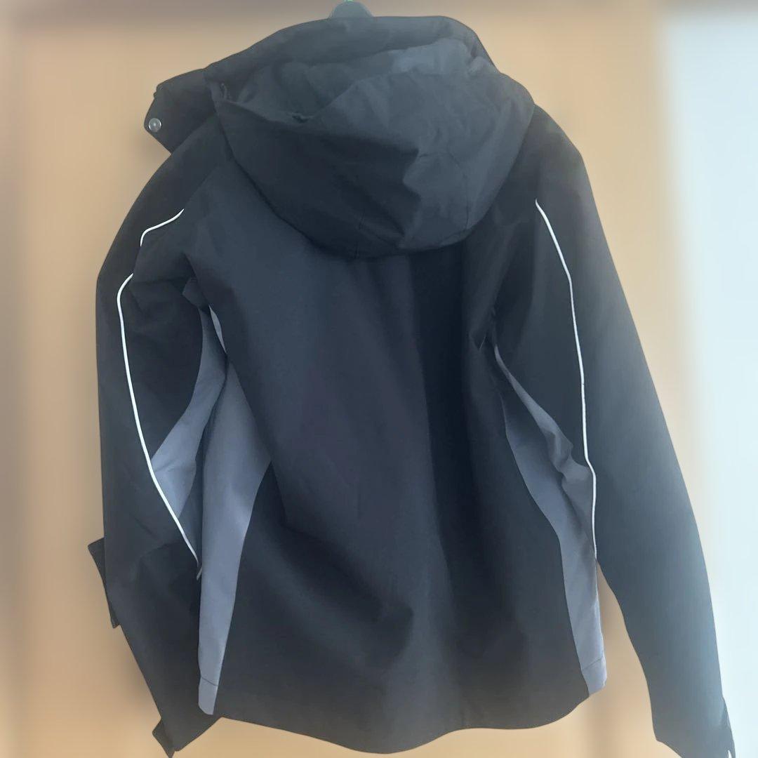 スキー、スノボウェア　メンズM