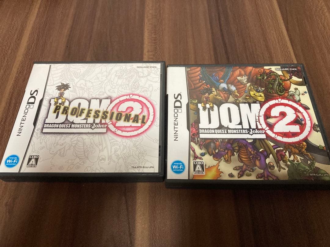 ドラゴンクエスト DS 3DSソフトまとめ売り ドラクエ8等