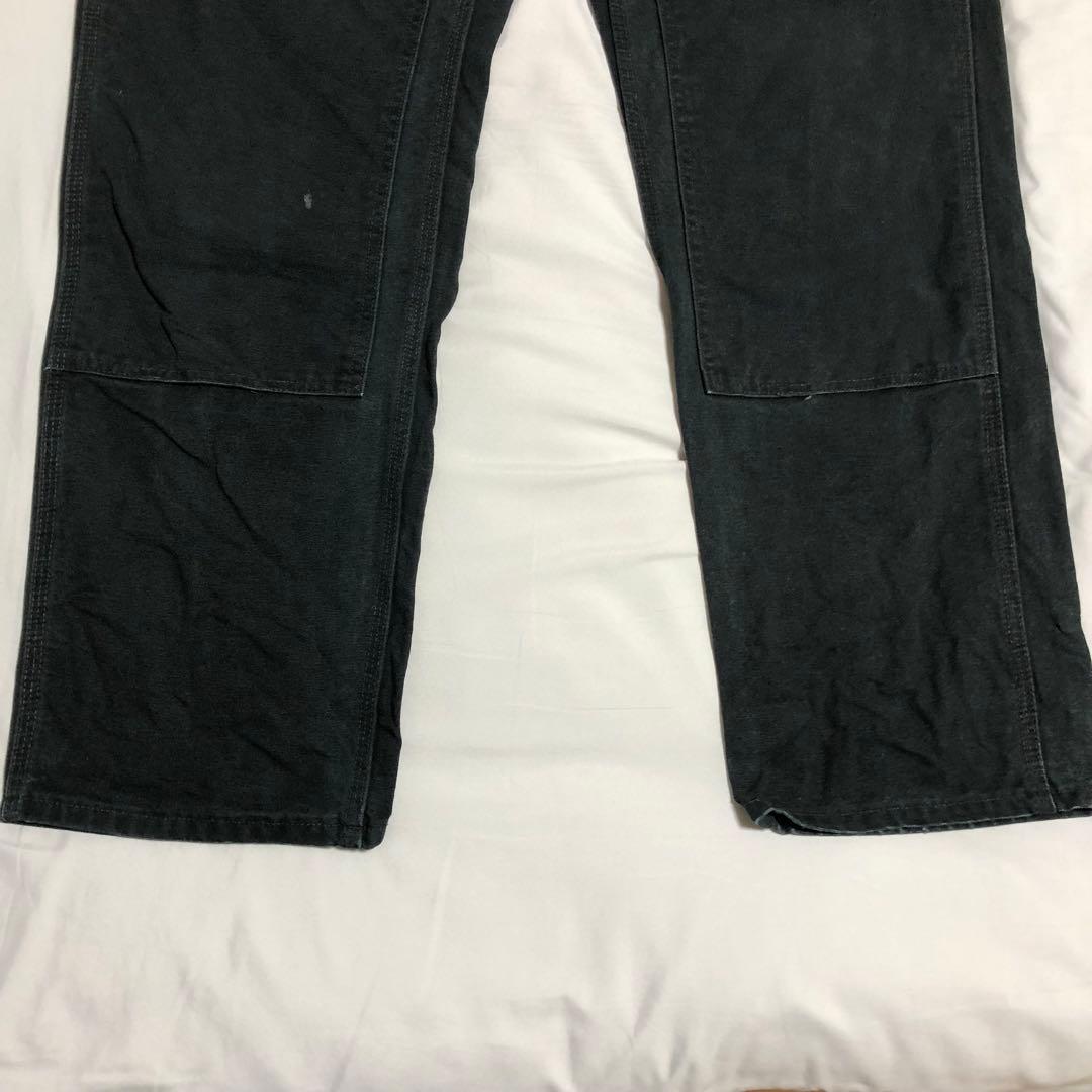 スペシャルVintage Carhartt カーハート ダブルニー