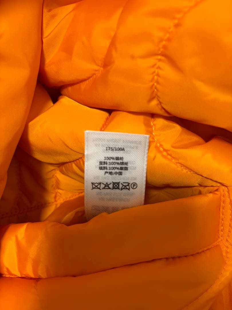 希少⭐️新品STUSSY Built Bomber Jacket MA-1 L