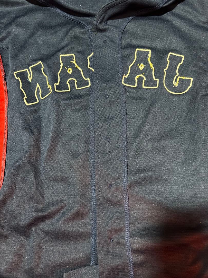 侍ジャパン　日本代表 ユニフォーム　大谷翔平　刺繍　WBC OHTANI 16