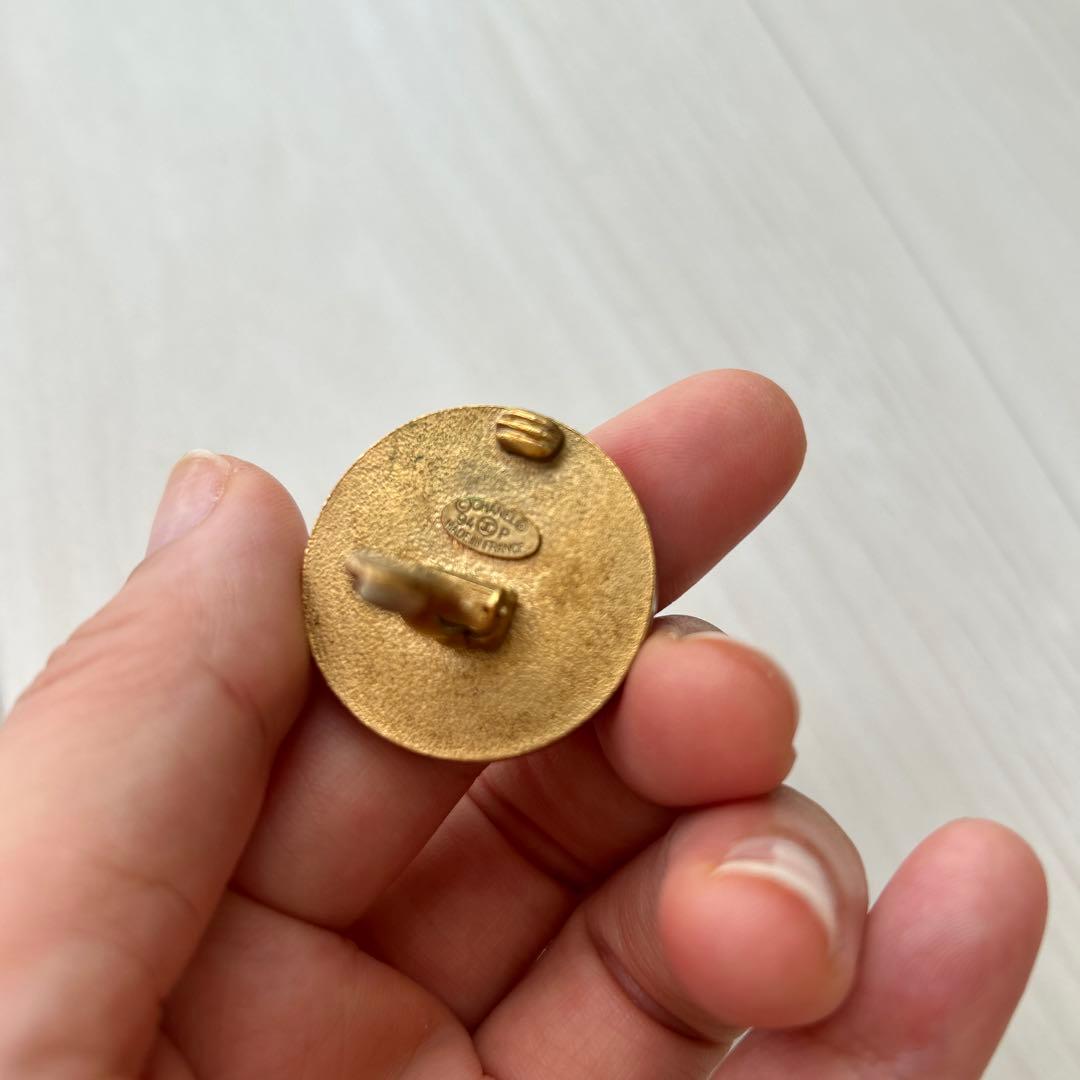 た*や様 ヴィンテージ　CHANEL