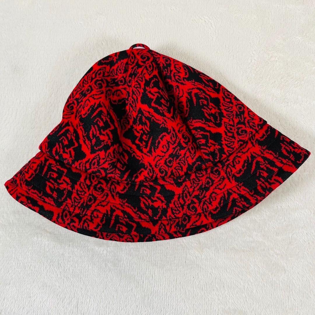 NEEDLES ニードルズ バミューダハット バケットハット Poly Jq.