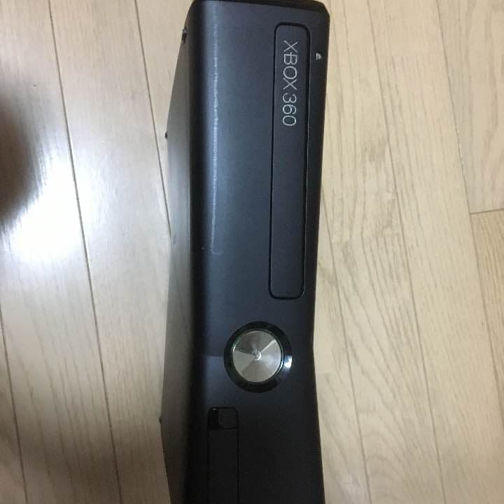 Nintendo Switch Xbox 360