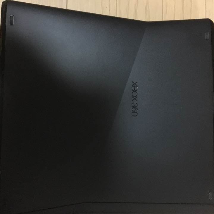 Nintendo Switch Xbox 360