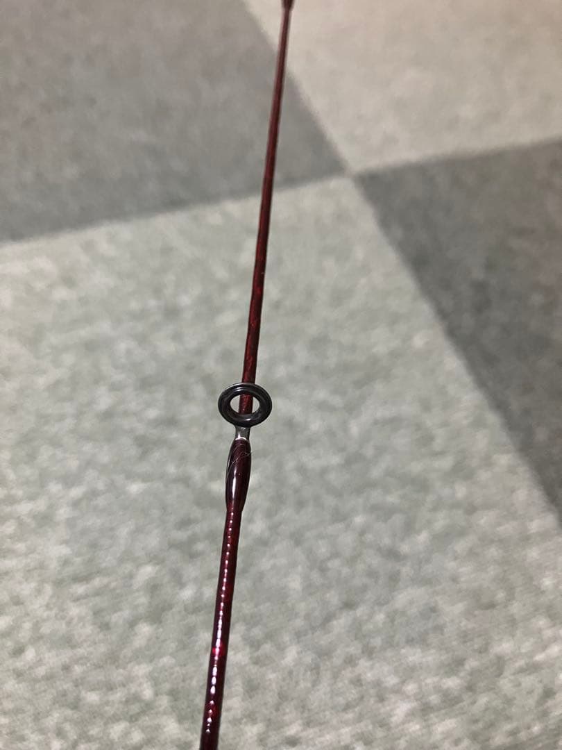 スコーピオン　XV 2550 FF-2