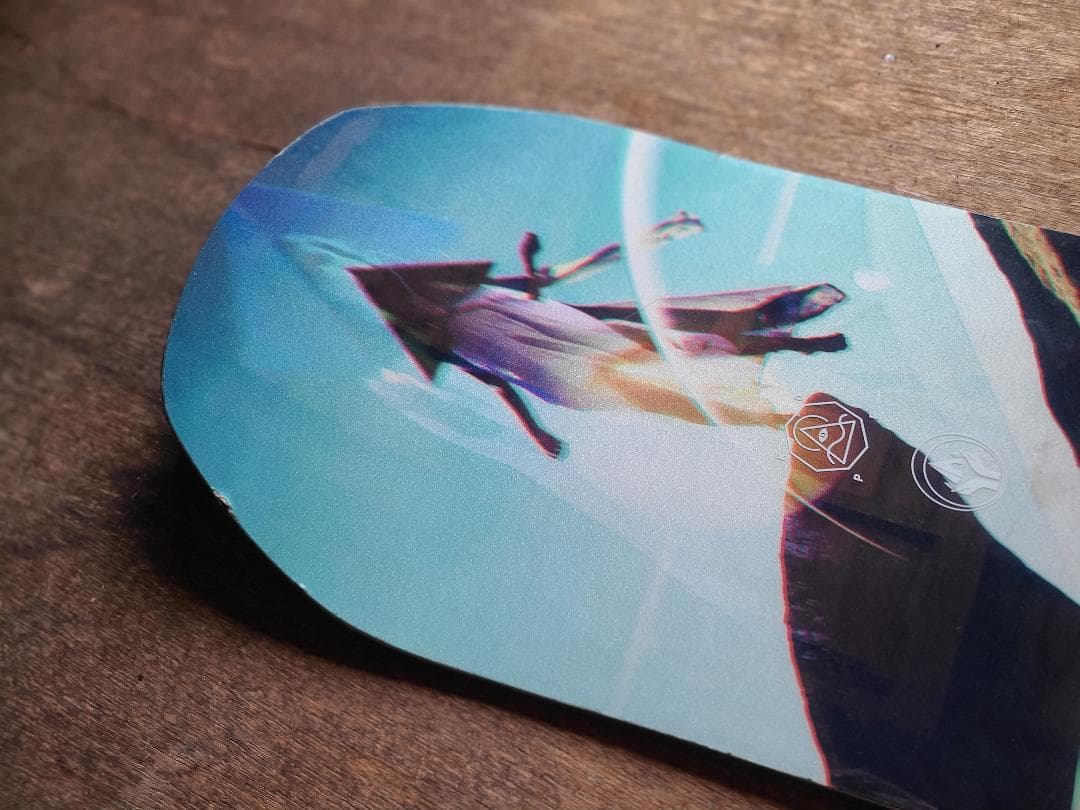 スノーボード 158 CAPITA DOA DEFENDERS OF AWESOME