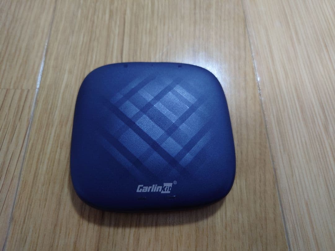 カーナビ CarlinKit Tbox Plus 8GB,128GB