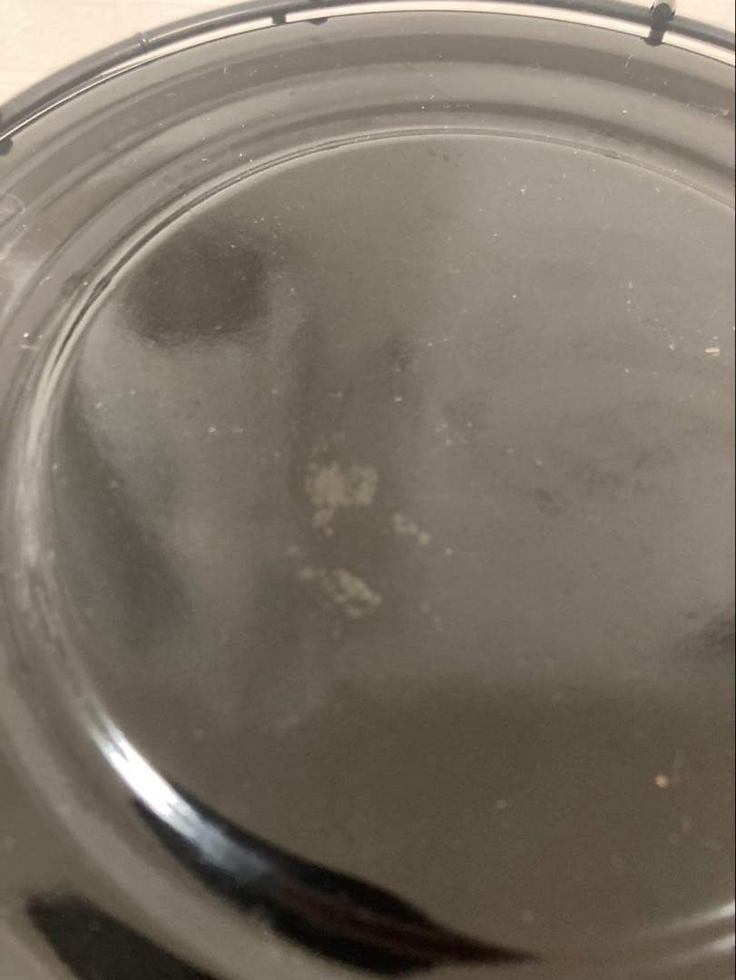 トヨトミラウンドストーブ　RL-F2500 ダークグレー