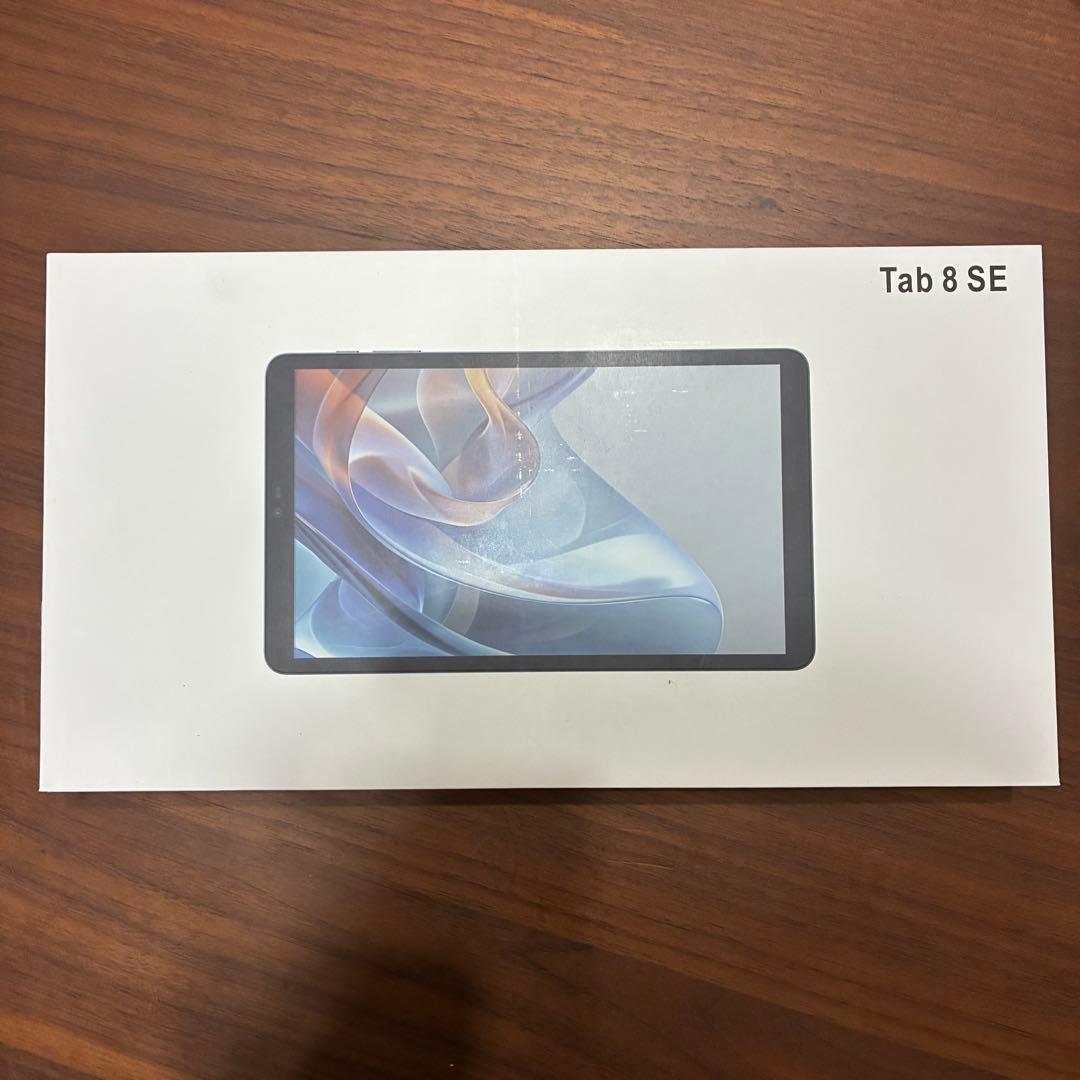 【新品】Android 15 タブレット8.7 16GB+128GB 1TB拡張