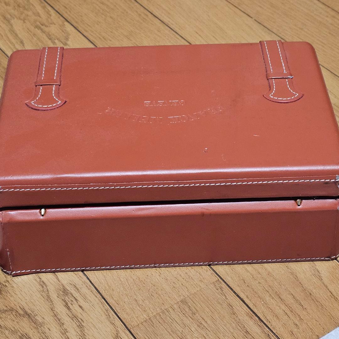 フランクミュラー CASABLANCA 5850カサブランカ自動巻き腕時計