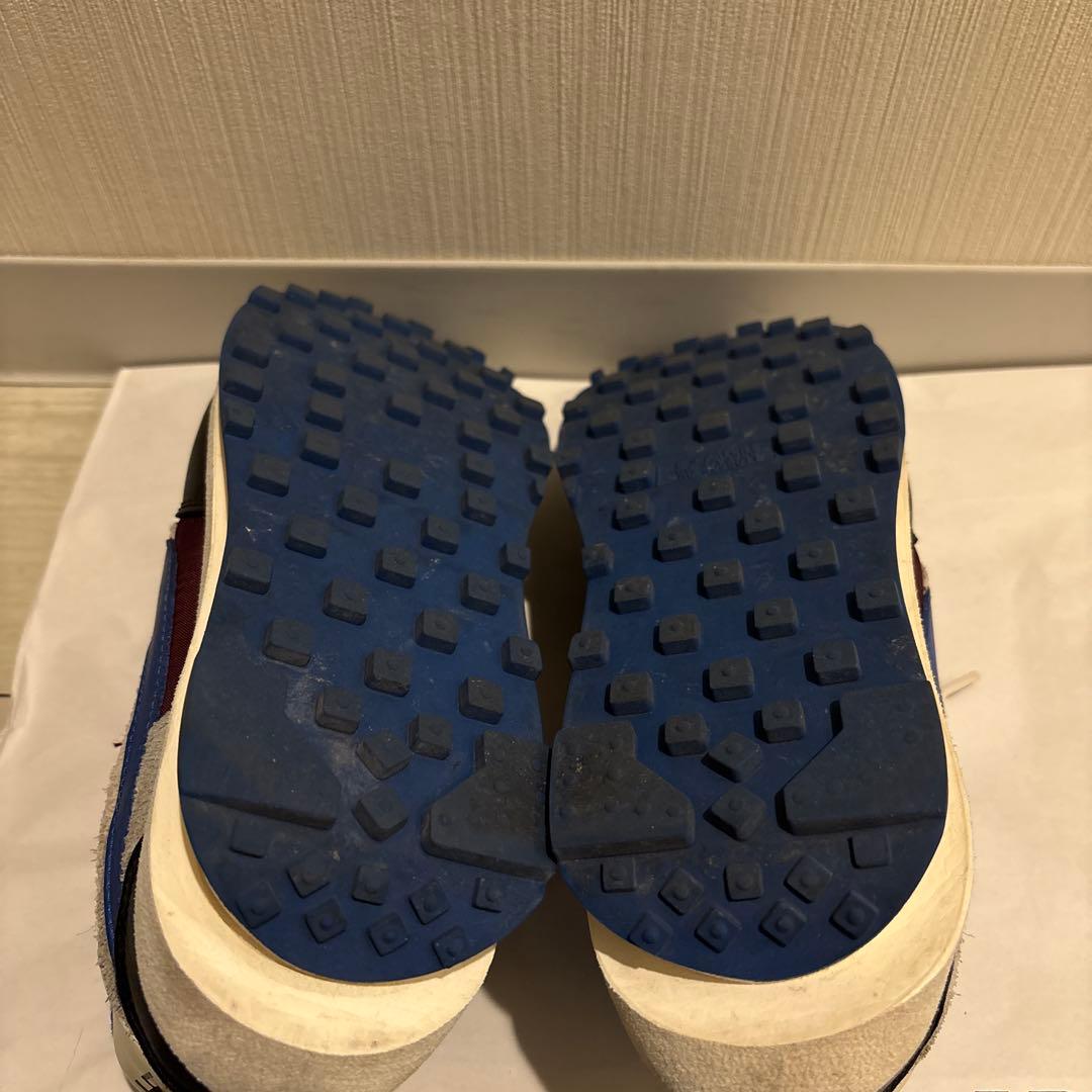 一**様 NIKE sacai UNDERCOVER 24cm 美品