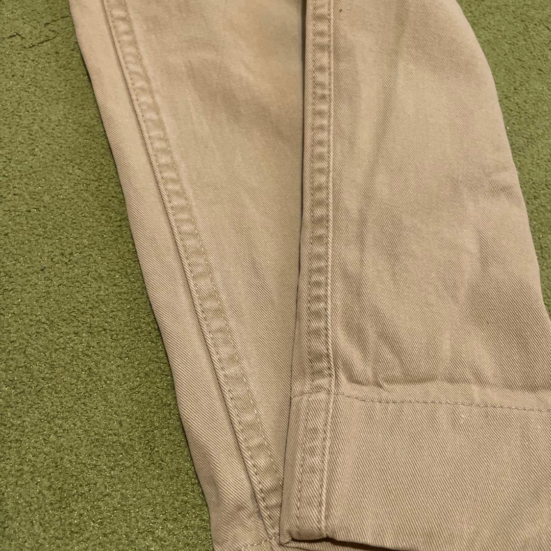 サイズ◎★50sオリジナルヴィンテージ★USMCチノトラウザー軍チノ★米軍実物