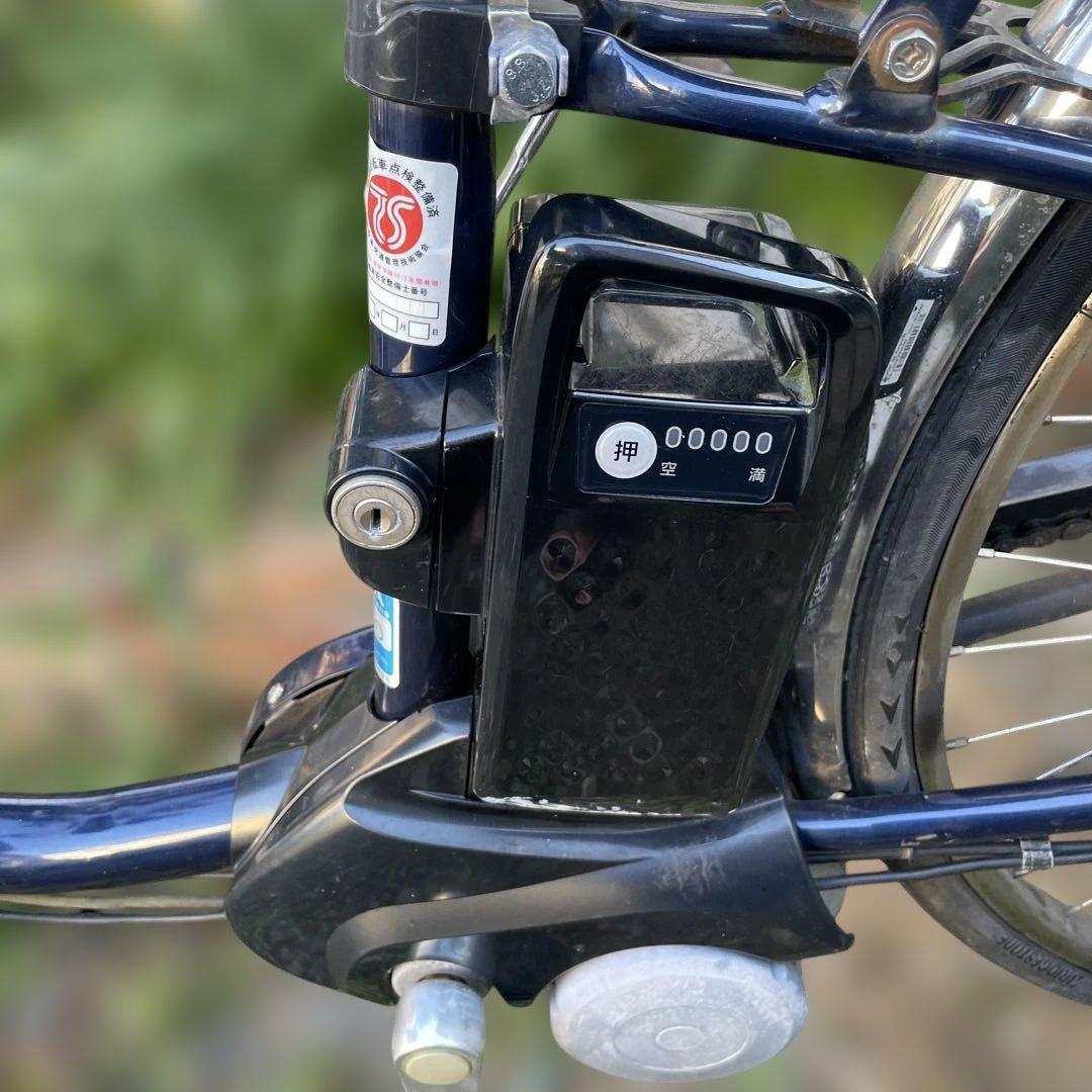 Panasonic vivi ex ビビ ラクイック