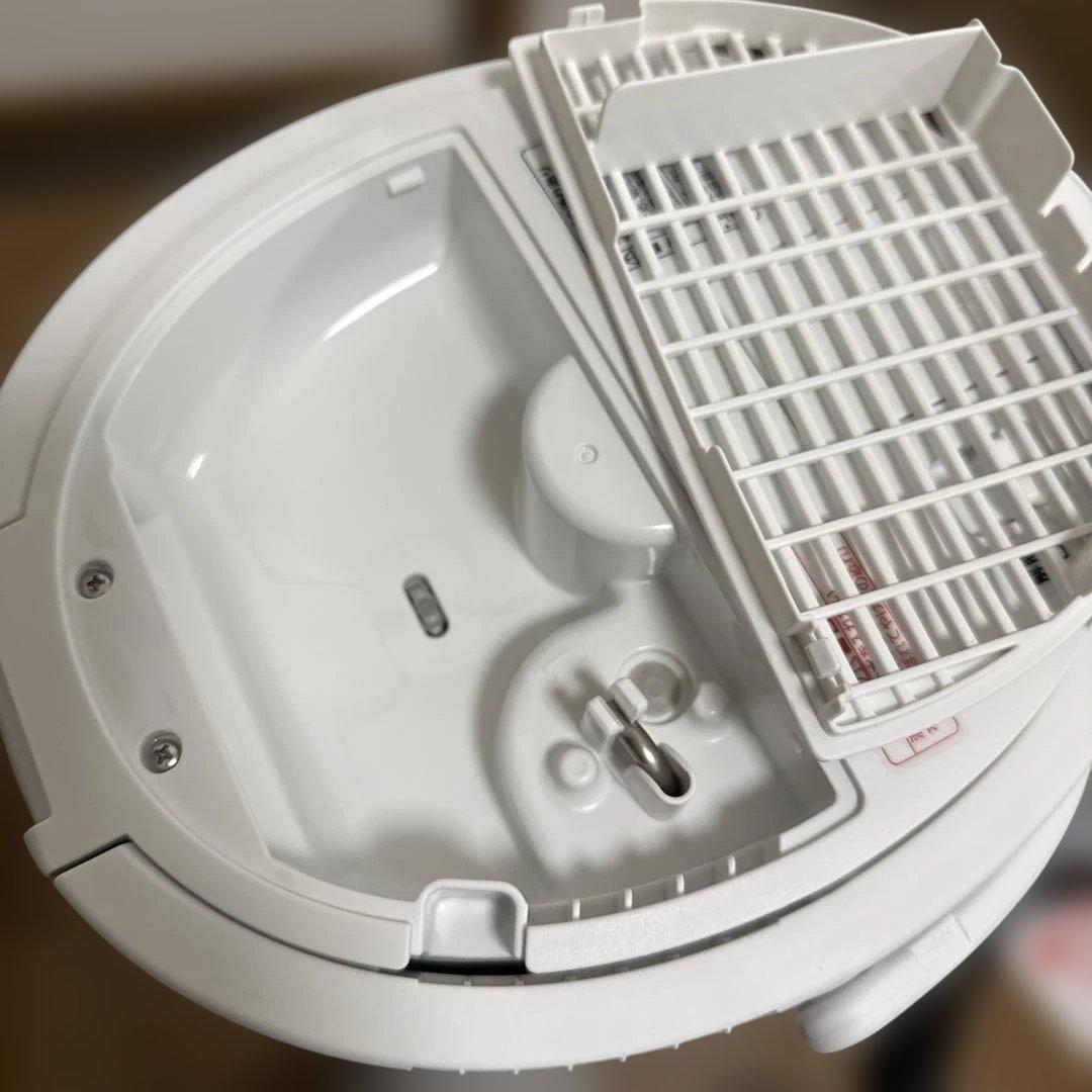 象印　スチーム式加湿器　EE-DE50-WA 2024年製