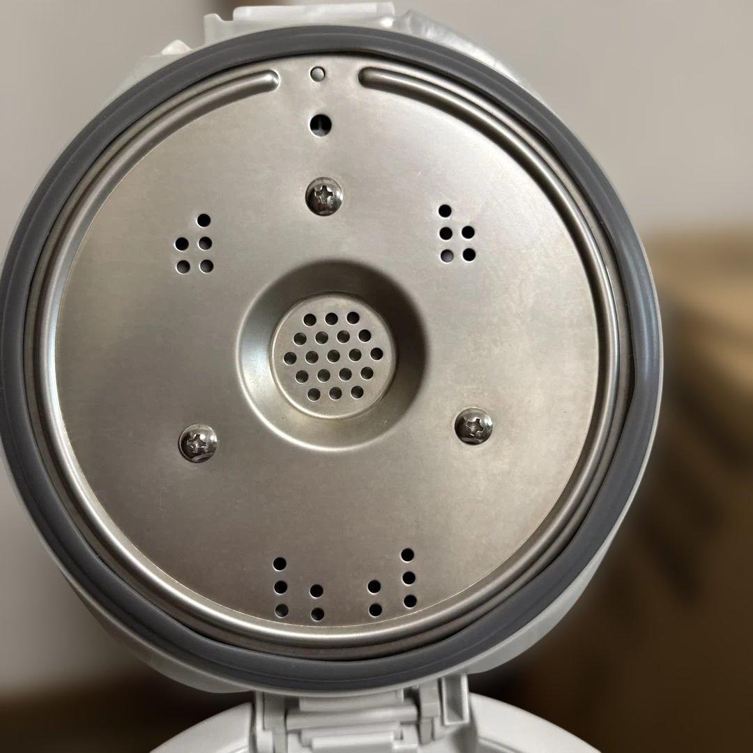 象印　スチーム式加湿器　EE-DE50-WA 2024年製