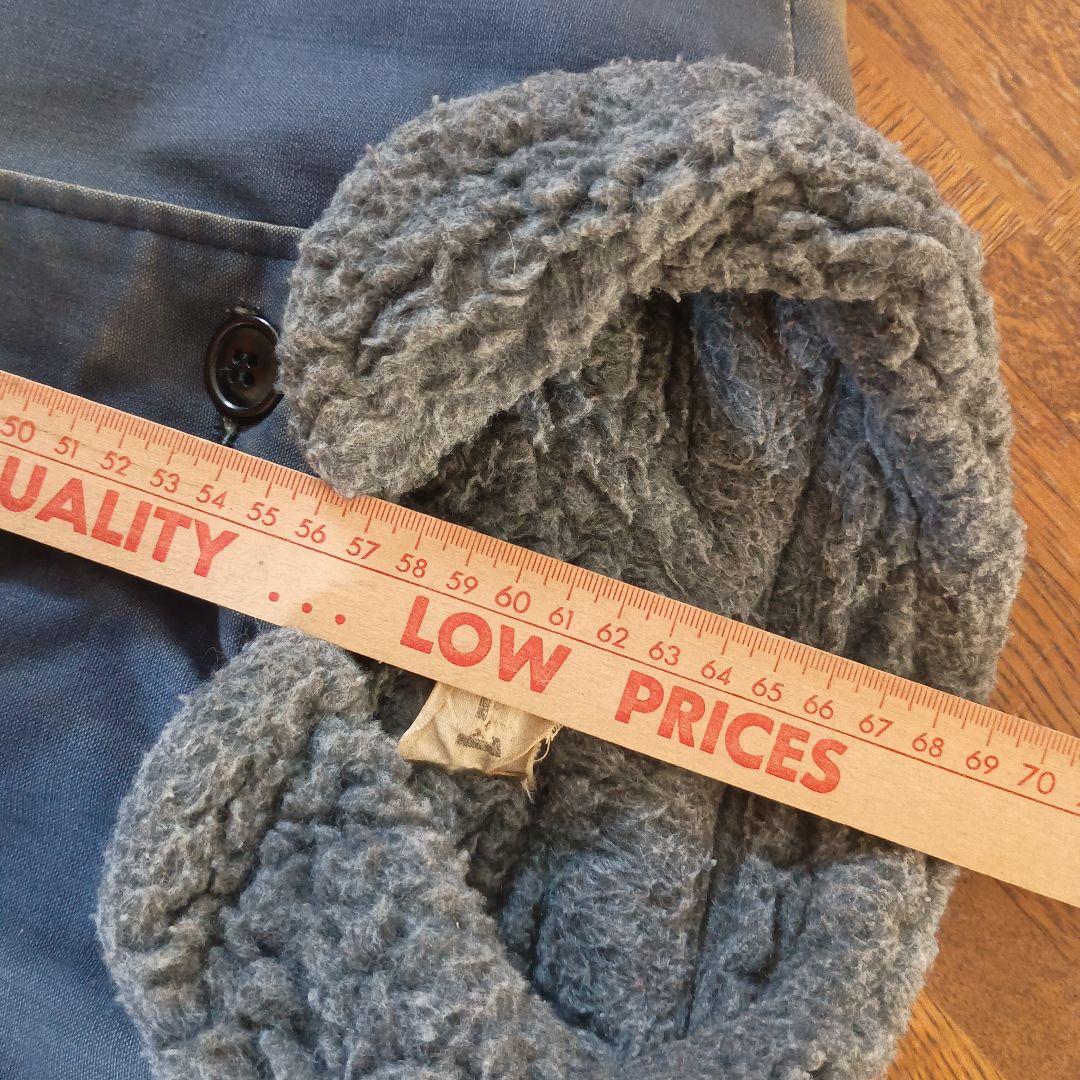 N-1 デッキジャケット ミリタリージャケット 民生 USA ヴィンテージ