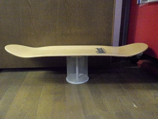 Azient 真木蔵人モデル W9 x L32 ビンテージ デッキ エージェント